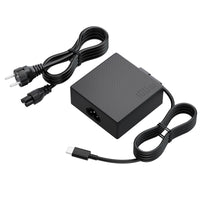 1 x RAW Customer Returns 100W Type C USB C Power Adapter USB C for Mac Book Pro 15 14 13, Lenovo, HP, ASUS ROG Flow Z13 X13, Huawei MateBook Pro, Samsung, Acer, Toshiba Power Supply for Laptops - RRP €34.58