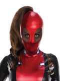 1 x RAW Customer Returns Rubie s Official Disney Deadpool Costume, Marvel Secret Wishes Series, for Women, Size M EU 40-42 - RRP €46.64