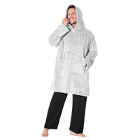 Brand New Job Lot Pallet -CityComfort Oversized Hoodies-  59 Items - RRP €1179.41