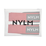 8 x Brand New NYLM lifting aids strength training - padded lifting straps for fitness and professional bodybuilding - more grip strength without annoying cutting, red - RRP €288.0