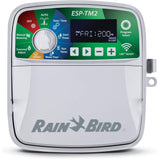 1 x RAW Customer Returns ESP-TM2 Rain Bird controller 230V 12 stations for indoor and outdoor - RRP €242.28