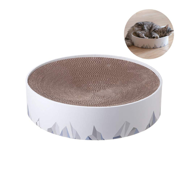 Brand New Pallet - pidan Durable Cat Scratcher - 67 Items - RRP €1366.8