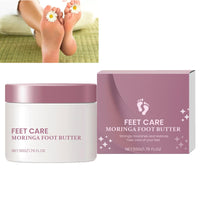 3 x Brand New KOAHDE Feet Moisturizer,Cracked Skin Repair Cream,Foot Care Cream,Moisturizing Foot Cream,Foot Cream Deep Moisturizing,Feet Against Cracked Cream,Anti-Crack Cream for Feet - RRP €54.0