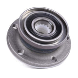 1 x RAW Customer Returns SKF wheel bearing kit rear wheel bearing set VKBA 3691 For 147 156 GT - RRP €51.74