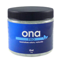 1 x RAW Customer Returns Odor neutralizer - ONA Gel PRO air freshener 428g  - RRP €23.15