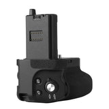 1 x RAW Customer Returns Meike MK-A7R IV Professional Vertical Battery Grip for Sony A7R IV A9II A7IV A7SIII A1 Cameras - RRP €80.66