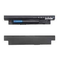 1 x RAW Customer Returns Oyomba XCMRD MR90Y battery for Dell Inspiron 15 3543 3521 3541 14 3421 5521 5537 3721 17R-5737 Latitude 3540 Vostro 24DMNG 24DRM 0MF69 V8VNT 40Wh - RRP €30.24