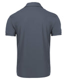 1 x RAW Customer Returns geeksport Men s Sports Polo Shirt Short Sleeve Slim Fit Short Sleeve T-Shirt - RRP €33.26