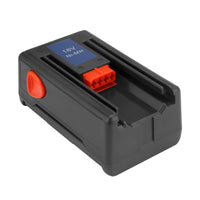 1 x RAW Customer Returns Exmate NI-MH 18V 2500mAh replacement battery for Gardena 8834-20 SmallCut 300 Accu - RRP €36.95