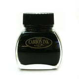 1 x RAW Customer Returns Platinum Carbon Ink Bottle, 60 ml, Black - RRP €23.75