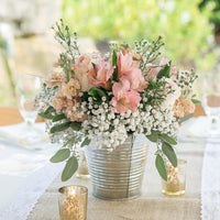 1 x RAW Customer Returns 10 Pieces Artificial Baby s Breath Artificial Flowers Gypsophila Bouquet Decorative Artificial Flowers for Home Wedding Party Decor Bouquet - RRP €22.18