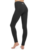 1 x RAW Customer Returns FitsT4 Women s Winter Riding Breeches, Fleece Lined, Silicone Grip, Pockets - RRP €24.0