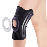 1 x Brand New JoaSinc Meniscus and Ligament Knee Pads, Compression Sports Knee Pads with Lateral Stabilizers for Men and Women, for Osteoarthritis, Tendonitis, Crossfit, Ligaments, Meniscus Tear - RRP €24.0