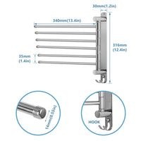 2 x RAW Customer Returns Mixed - hardware store - RRP €39.18