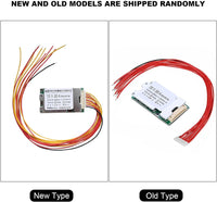 1 x RAW Customer Returns Ouitble BMS PCB Battery Protection Board, 36V 30A 10S Lithium Ion 18650 Battery with Overcurrent and Overcharge Balancing Protection for Electric Vehicle Inverter - RRP €14.11