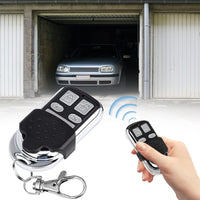 1 x RAW Customer Returns Foreverup garage door remote control, 2 pieces 868 MHz remote control duplicator transmitter compatible with Hormann HS1 HS2 HS4 HSM2 HSM4 HSE2 HSZ1 HSZ2 HSP4 HSP4-C HSD2-A HSD2-C - RRP €19.55