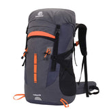 1 x RAW Customer Returns 80L Hiking Backpacks Travel Backpack Trekking Backpacks Multifunctional Daypack Men Women Outdoor Backpack Daypack - RRP €40.33