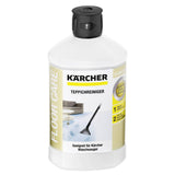 1 x RAW Customer Returns K rcher Carpet Cleaner RM 519, suitable for cleaning carpets, upholstery, car seats, etc., 1l concentrate makes 40l diluted cleaning agent - RRP €26.4