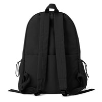 1 x RAW Customer Returns Memoryee Backpack Women Men School University Large 35L Laptop 14 Inch Aesthetic Modern Waterproof for Hiking Bicycle Travel Outdoor Trekking Sporty Night Black - RRP €26.21