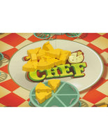 1 x RAW Customer Returns Cayro - Topo Chef - Children s Board Game - Development of Cognitive Skills - Learn to Cook by Playing - Encourages Culinary Creativity - Educational and Fun Game - RRP €28.26