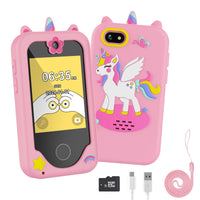 1 x RAW Customer Returns Diswoe mobile phone toy for children - RRP €21.6