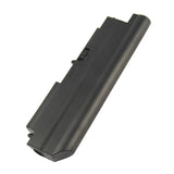 1 x RAW Customer Returns ARyee 5200mAh 11.1V T400 Laptop Battery Replacement for Lenovo ThinkPad R400 7443 R61 7732 7733 7734 7735 7736 7737 7738 7742 7743 7744 7751 7753 7754 - RRP €25.99