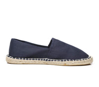 1 x Brand New Altxic Comfortable Slip On Flat Espadrilles for Women Blue 37 EU - RRP €30.24