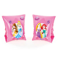 1 x RAW Customer Returns Bestway Disney PRINCESS water wings for children, 23 x 15 cm, 3-6 years - RRP €10.8