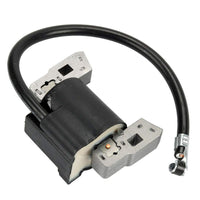 1 x RAW Customer Returns Carkio 397358 Ignition Coil Replacement for Briggs Stratton 397358 697037 395490 298316 395491 5 HP 130200-132200 Horizontal 130900-132900 Vertical Engines - RRP €21.98