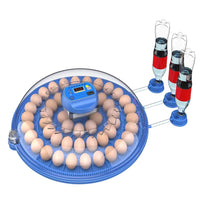 Brand New Job Lot Pallet - Egg Incubators - 10 Items - RRP €803.7