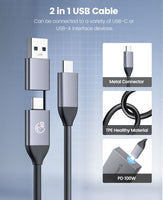 1 x RAW Customer Returns ORICO NVMe Enclosure 40Gbps for Thunderbolt 3 4, USB 3.2 3.1 3.0 2.0, USB-C, M.2 NVMe Enclosure for PCIe 2280 M-Key B M Key SSD, Aluminum M2 SSD Adapter up to 2800 MB s- M208GY - RRP €125.99