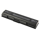 1 x RAW Customer Returns ARyee PA3534U-1BRS Battery Compatible with Toshiba A200 L300 A210 A300 L300D L400 L500 PA3534U-1BRS PA3533U-1BRS PA3535-1BAS - RRP €23.99