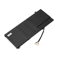 1 x RAW Customer Returns BLESYS AC14A8L KT.0030G.001 Laptop Battery for Acer Aspire Nitro V15 VN7-791G VN7-571 VN7-571G VN7-572 VN7-572G VN7-591 VN7-591G VN7-592 VN7-592G VN7-791 VN7-792 VN7-792G battery - RRP €37.68