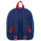 4 x Brand New Spiderman - 3D Backpack - RRP €56.64