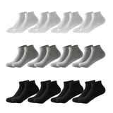 1 x Brand New MOCOCITO Men s Short Socks, Men s and Women s Moccasin Socks, Short Sports Cotton Socks, Short Invisible Cotton Sports Socks - RRP €24.0