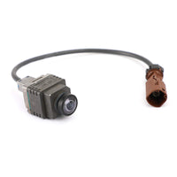 1 x RAW Customer Returns Areyourshop A0009051103 rear view camera, rear view camera 720p, suitable for Mercedes-Benz W205, GLK X204, ML, GL GLS X166 - RRP €80.66