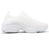 7 x Brand New Women s Basketball Fashion Breathable Sports Shoes Athletic Trainers Lightweight Running Shoes Fitness Sneakers White-A 39 EU - RRP €204.61