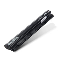 1 x RAW Customer Returns Oyomba M5Y1K Laptop Battery Replacement for Dell Inspiron 14 15 3451 3452 3458 3551 3552 3558 3462 3465 3467 3565 3567 5451 5452 5455 5458 5459 5551 5552 5555 5558 5559, Latitude 3460 3560 3470 3570 - RRP €32.18