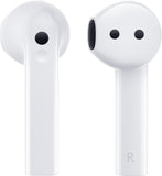 1 x RAW Customer Returns Xiaomi Unisex Adult, Auriculares Xiaomi Redmi Buds 3, White, Headphones - RRP €34.76