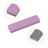 1 x Brand New sourcing map Sharpening Stones 800 3000 Grit 2 Side Combination Whetstone 100x25x11.5mm - RRP €13.1