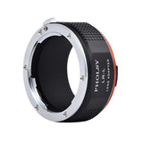 1 x RAW Customer Returns PHOLSY LR to LL Lens Adapter for Leica R LR Mount Lens and Leica L Mount Camera Body for Leica SL2, SL2-S, CL, TL2, Lumix S5, S1, BS1H, Sigma fp, fp L, Leica R-Leica l - RRP €33.99