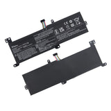 1 x RAW Customer Returns Wikinu L16C2PB2 Battery for Lenovo IdeaPad 320-14AST 320-14IAP 320-14ISK 320-15ABR 320-15AST 320-15IKB 330-14IGM 330-15IKB 520-15IKB V320-17IKB B320-14IKB L16C2PB1 L2PB1 L16S2PB1 7.6V 30Wh - RRP €34.99