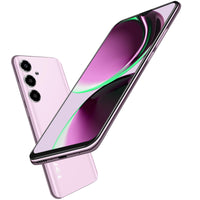 1 x RAW Customer Returns XGODY V50 Mobile Phone Without Contract, New Smartphone Cheap 4G Quad Core Android 10 Mobile Phone with 4500mAh and 6.6 Display, 4GB 64GB 256GB Expandable, 13MP 5MP, Face ID Dual SIM GPS Mobile Phone Pink  - RRP €60.49