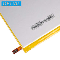 1 x RAW Customer Returns E-yiiviil Replacement Battery HB3080G1EBC Compatible with Huawei MediaPad T3 10 Mediapad M3 lite 8.0 EE Eagle S8-301L S8-301U S8-301w S8-303L with Tools - RRP €23.98