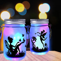 1 x RAW Customer Returns Pack of 2 hanging solar lantern lights for outdoors, solar lantern outdoor hanging, waterproof garden light for outdoors, solar lanterns for outdoors, LED solar garden light waterproof hanging B - RRP €19.4