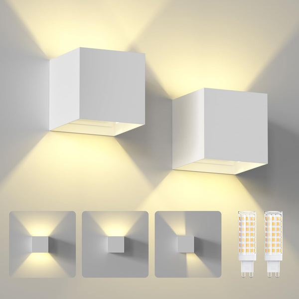 Changm deals wall light