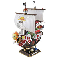 1 x RAW Customer Returns BANDAI One Piece Thousand Sunny Land of Wano Version, Spirits Sailing Ship Collection - RRP €106.18