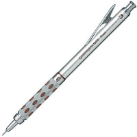 1 x RAW Customer Returns Pentel GraphGear 1000 mechanical pencil, 0.3mm 0.3mm brown - RRP €12.4