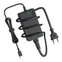 1 x RAW Customer Returns NEUE DAWN USB Type C Power Supply 65W Charger Adapter for Lenovo Thinkpad - RRP €24.99