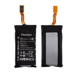 1 x RAW Customer Returns Duotipa replacement battery EB-BR365ABE compatible with Samsung Gear Fit 2 Pro SM-R365 R365 battery - RRP €29.22